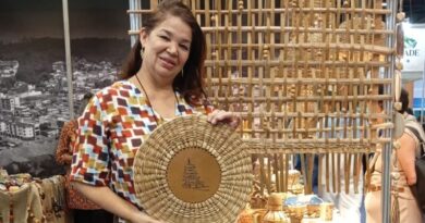 Ribeirão Pires destaca tecnologia e artesanato sustentável na abertura da Feira do Empreendedor Sebrae 2026