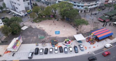 Ribeirão Pires garante continuidade de auxílio emergencial aos comerciantes da Vila do Doce