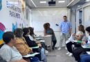 Ribeirão Pires inicia curso gratuito de banho e tosa para ampliar oportunidades de geração de renda