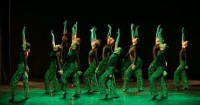 Ribeirão Pires promove Sábado com Dança – Edição Kids neste sábado (24)