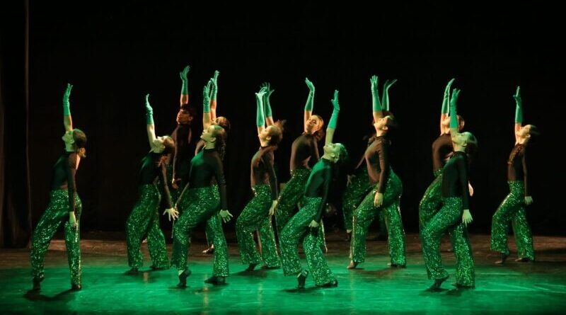 Ribeirão Pires promove Sábado com Dança – Edição Kids neste sábado (24)
