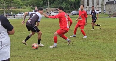 Ribeirão Pires recebe duelo entre Vasquinho e União FC pelas quartas de final do Campeonato Amador do Estado