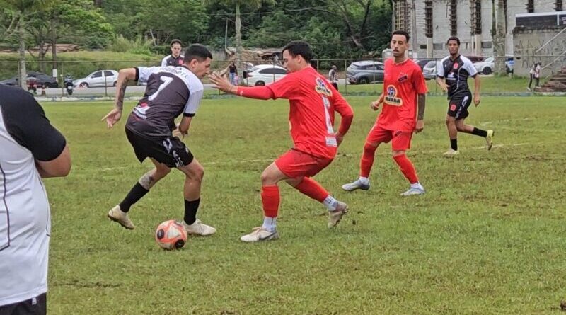 Ribeirão Pires recebe duelo entre Vasquinho e União FC pelas quartas de final do Campeonato Amador do Estado