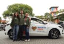 Ribeirão Pires recebe novo veículo para reforçar atuação da equipe de Bem-Estar Animal