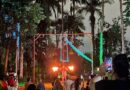 Ribeirão Pires terá Circo no Parque especial de Halloween neste sábado (31)