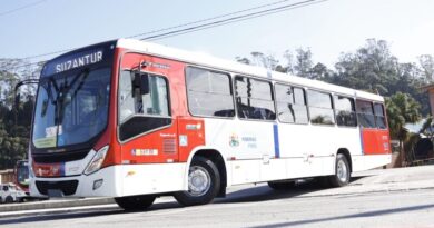 Ribeirão Pires terá Tarifa Zero ampliada neste domingo (25) para o segundo turno das eleições