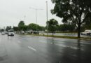 Santo André antecipa obras e finaliza alteamento da Avenida Santos Dumont