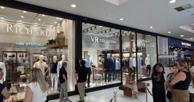 Santo André ganha loja da Richards no Grand Plaza Shopping