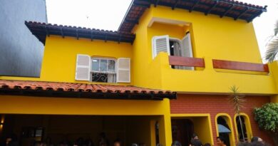 Santo André inaugura primeira Casa Terapêutica do ABC para acolhimento de dependentes químicos