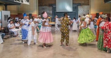 Santo André seleciona propostas artísticas e culturais para programação do Novembro Negro
