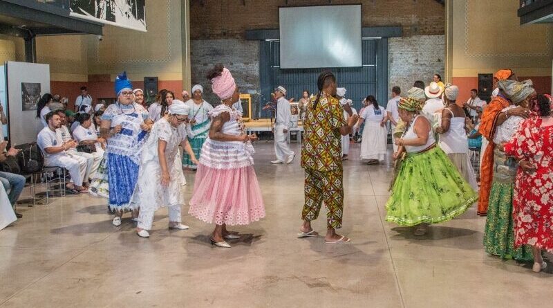 Santo André seleciona propostas artísticas e culturais para programação do Novembro Negro