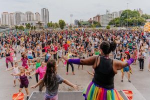 São Bernardo promove evento especial de Dia das Crianças