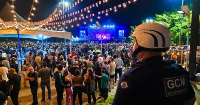 São Caetano chega a 660 dias sem homicídios dolosos, melhor marca entre cidades paulistas