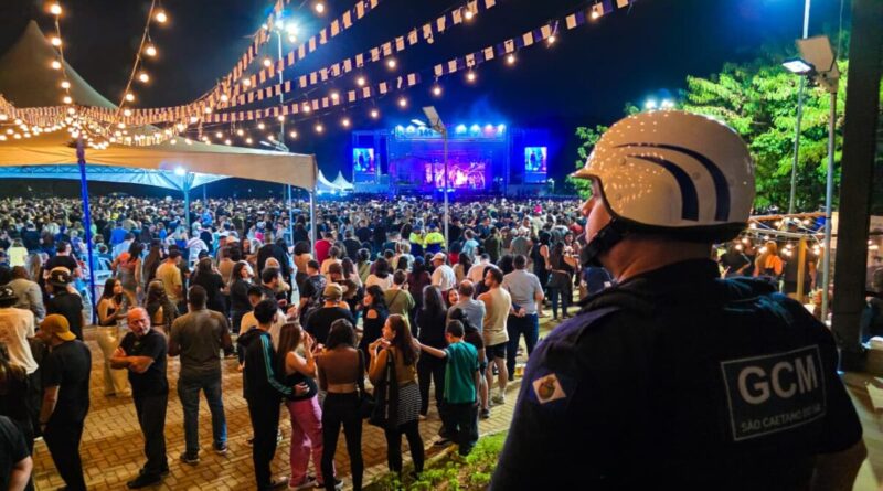 São Caetano chega a 660 dias sem homicídios dolosos, melhor marca entre cidades paulistas