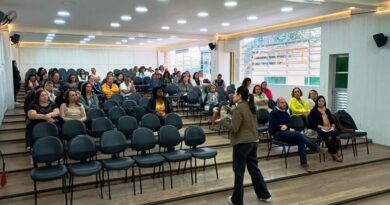 Segundo Encontro de Conselhos Escolares de Diadema busca fortalecer parceria entre escolas e famílias