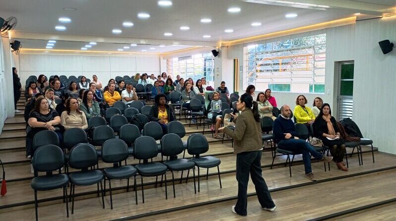 Segundo Encontro de Conselhos Escolares de Diadema busca fortalecer parceria entre escolas e famílias