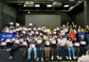 Semana de Ciência, Tecnologia e Inovação desafia estudantes a criar soluções para desafios de Santo André