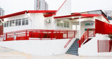 UPA Vila Assis é reinaugurada pela Prefeitura de Mauá após ampla reforma