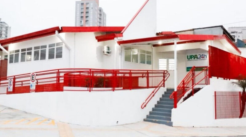 UPA Vila Assis é reinaugurada pela Prefeitura de Mauá após ampla reforma