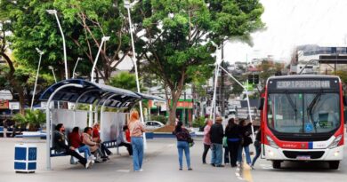 Venda de créditos do cartão Cidadão Comum será suspensa a partir de 19 de outubro