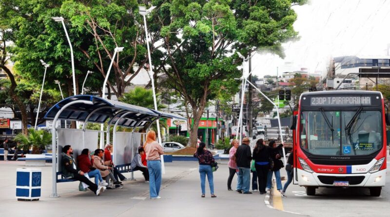 Venda de créditos do cartão Cidadão Comum será suspensa a partir de 19 de outubro